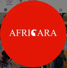 AFRICARA AFRICARA