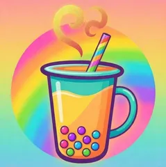 Boba Tea Lounge Boba Tea Lounge