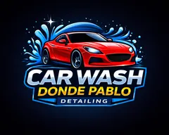 Car Wash Donde Pablo Detalling Car Wash Donde Pablo Detalling