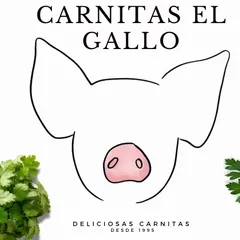 Carnitas "El Gallo" Carnitas "El Gallo"