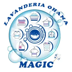 Lavandería Ohana Magic Lavandería Ohana Magic