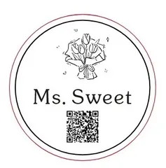 Ms. Sweet Ms. Sweet
