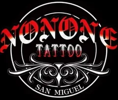 Nonone Tattoo Nonone Tattoo