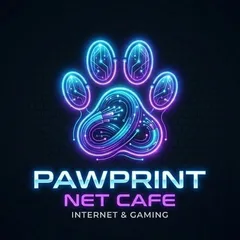 PawPrint Net Cafe PawPrint Net Cafe