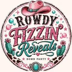 Rowdy Fizzin Reveal Rowdy Fizzin Reveal