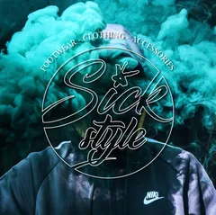 SICK STYLE SICK STYLE