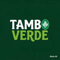 TAMBO VERDE TAMBO VERDE