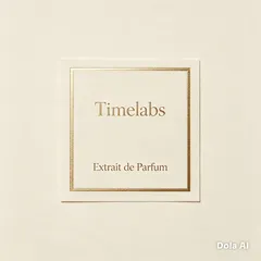 Timelabs parfum Timelabs parfum